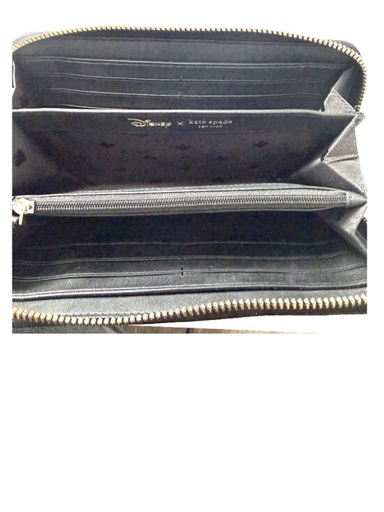 ? Disney x Kate Spade New York \